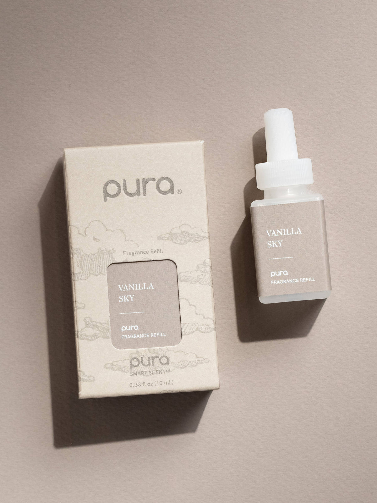 Pura - Vanilla Sky - Pura Home Diffuser Scent Refill