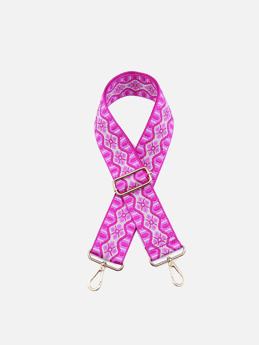 Wave Guitar Bag Strap