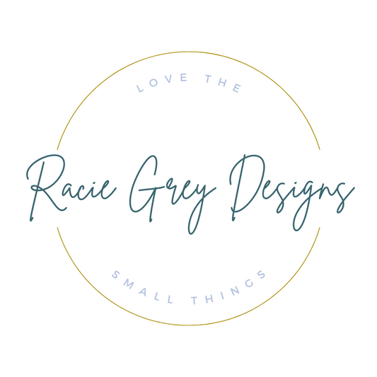 Lux Gold FIlled Racie Grey Designs Bracelets