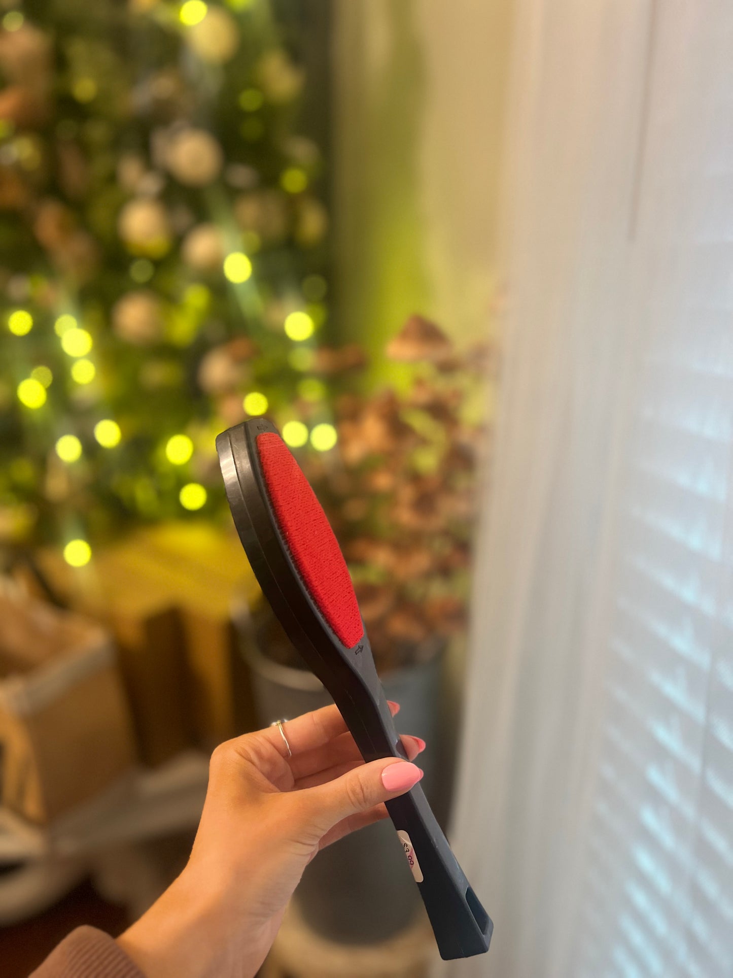 2 Sided Lint Brush - Shoppe3130