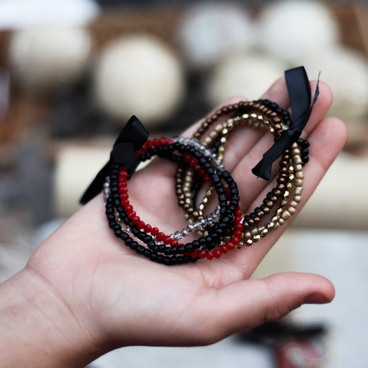 Racie Grey Designs Bracelets and Necklaces