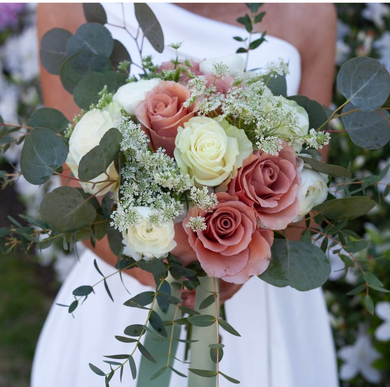 WEDDING Bouquet