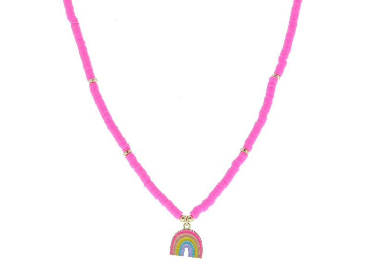 Kids Beaded Beauty! Necklaces
