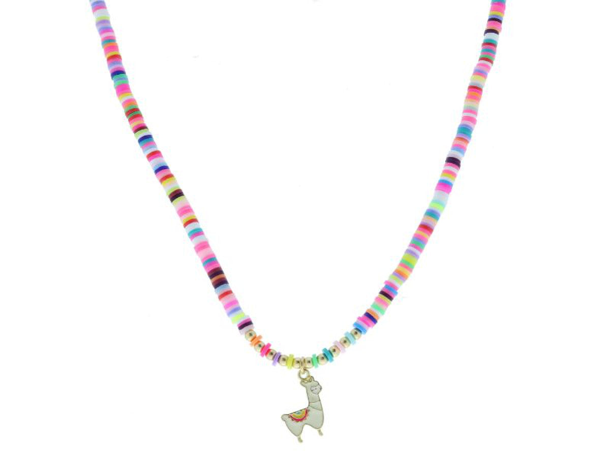 Kids Beaded Beauty! Necklaces