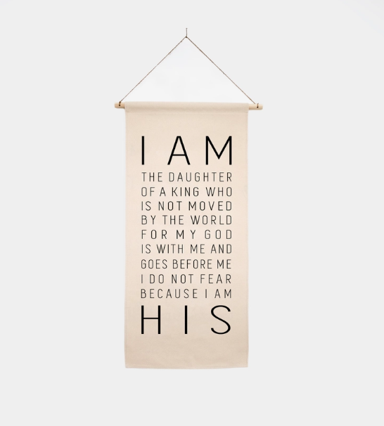 I Have Seen the Goodness of The Lord