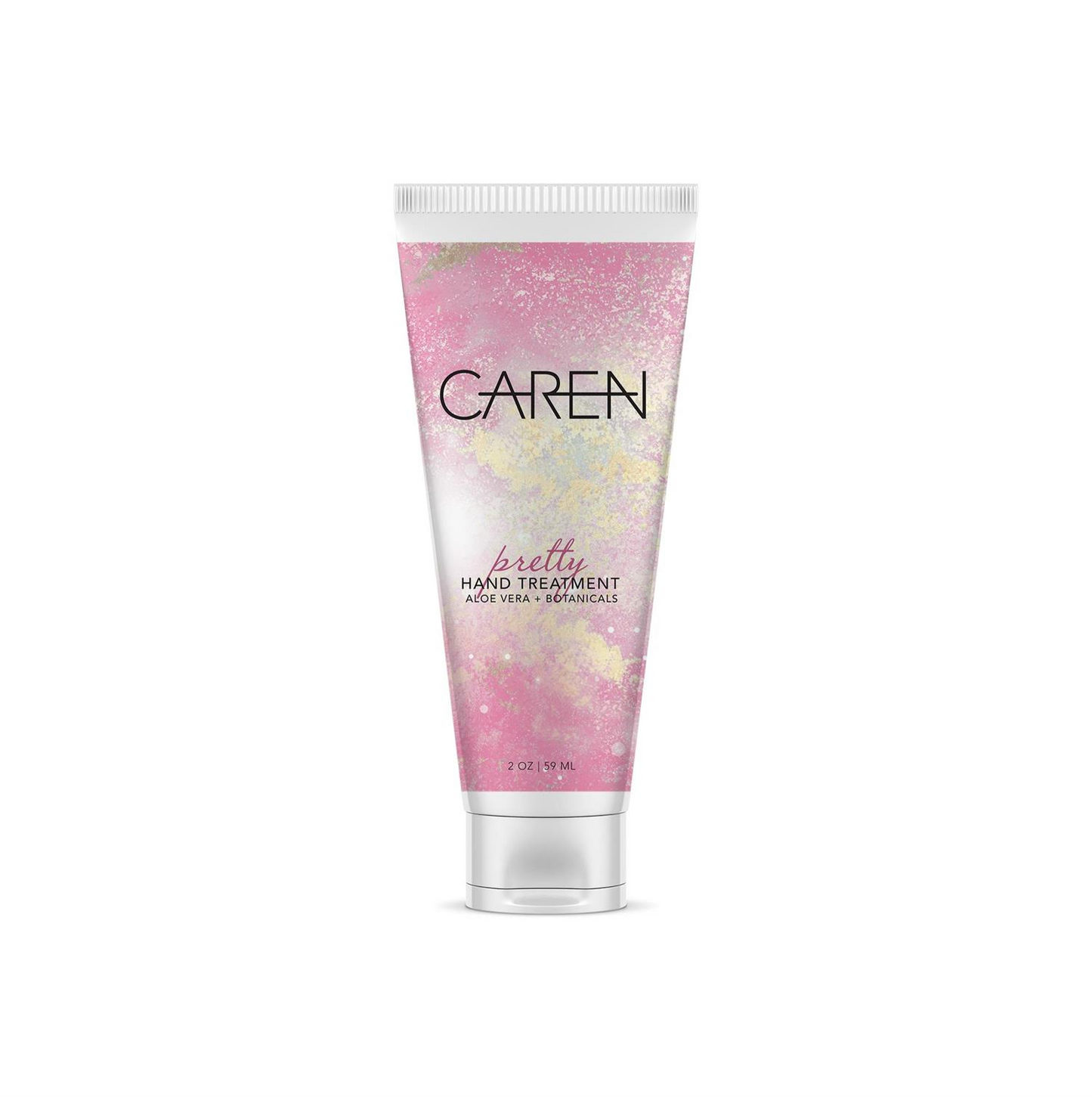 Pretty Hand Treatment 2 oz by Caren