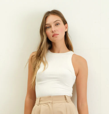 Basically The Best Layering Tank Top