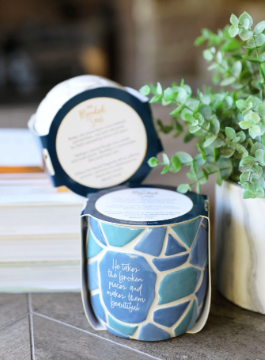 Mended Pieces Planter - Shoppe3130