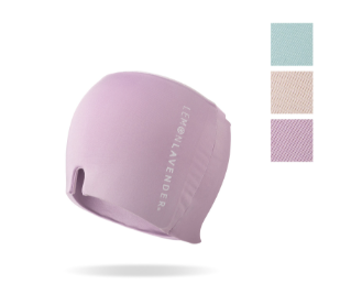 Lemon Lavender Out Cold Temp-Smart Migraine Cap - Shoppe3130