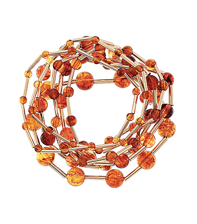 Split Bead Bracelet