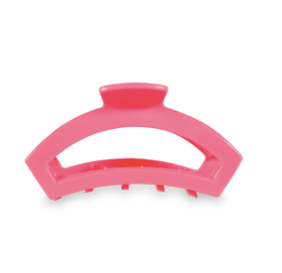 Medium Open Teleties Hair Clips