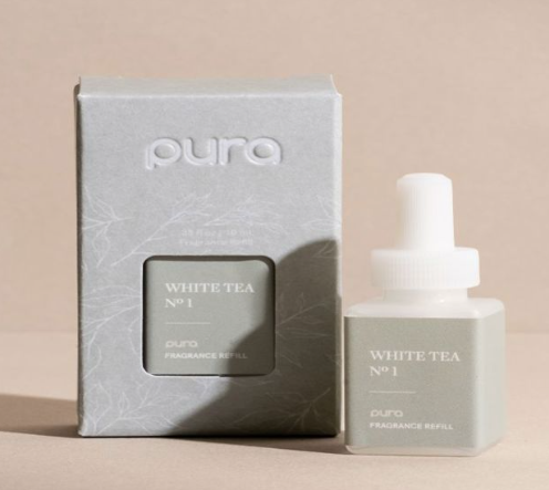 Pura Home Fragrance Smart Vial - Shoppe3130
