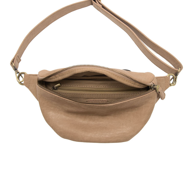 Shiloh Sling Belt Bag - Shoppe3130