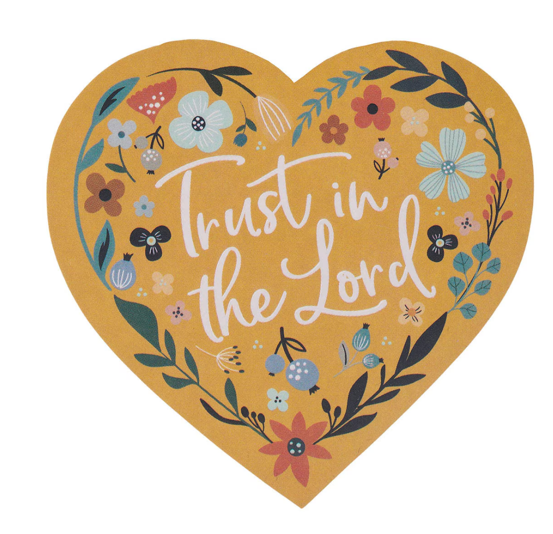 Christian Art Stickers