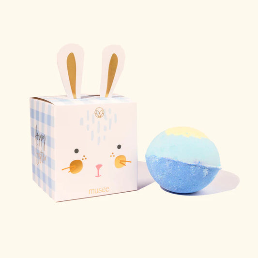 Musee Bunny Box Bath Balms