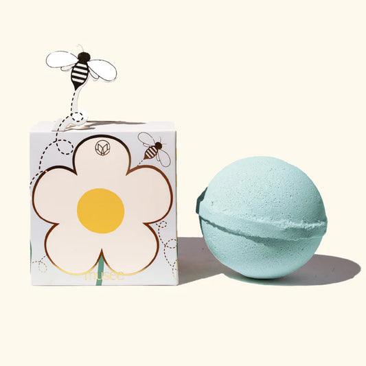 Musee Daisy Bath Balms