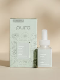 Pura Home Fragrance Smart Vial