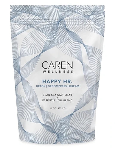 Happy Hr. Salt Soak 16 oz Pouch - Shoppe3130