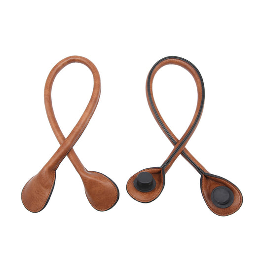 Vegan Leather Strap for Versa Totes