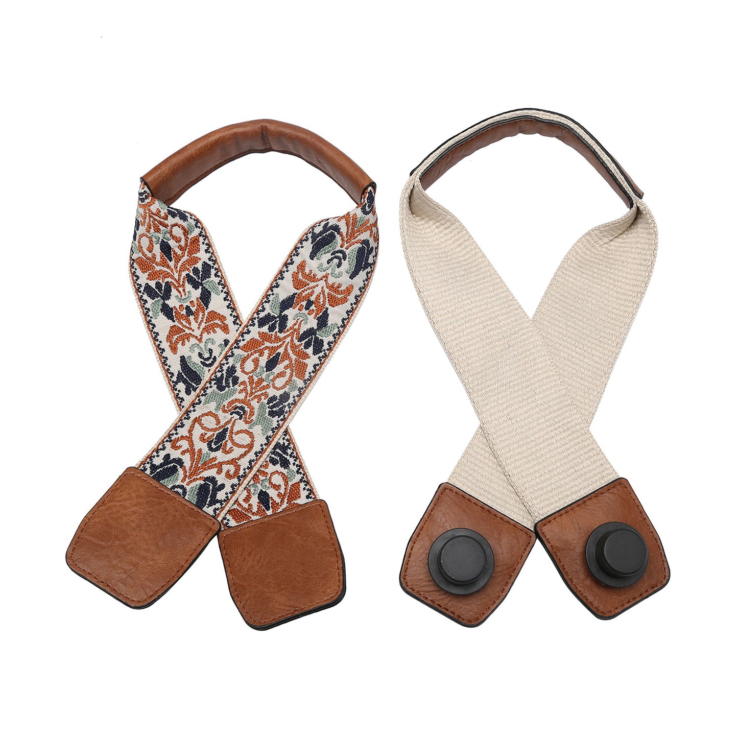 Guitar Straps for the Versa Totes