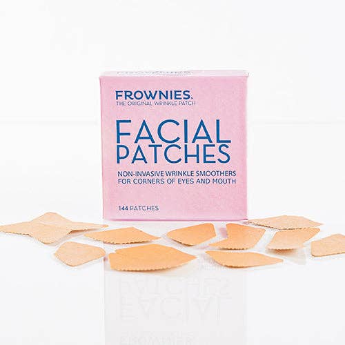 Eye & Mouth Wrinkle Patches