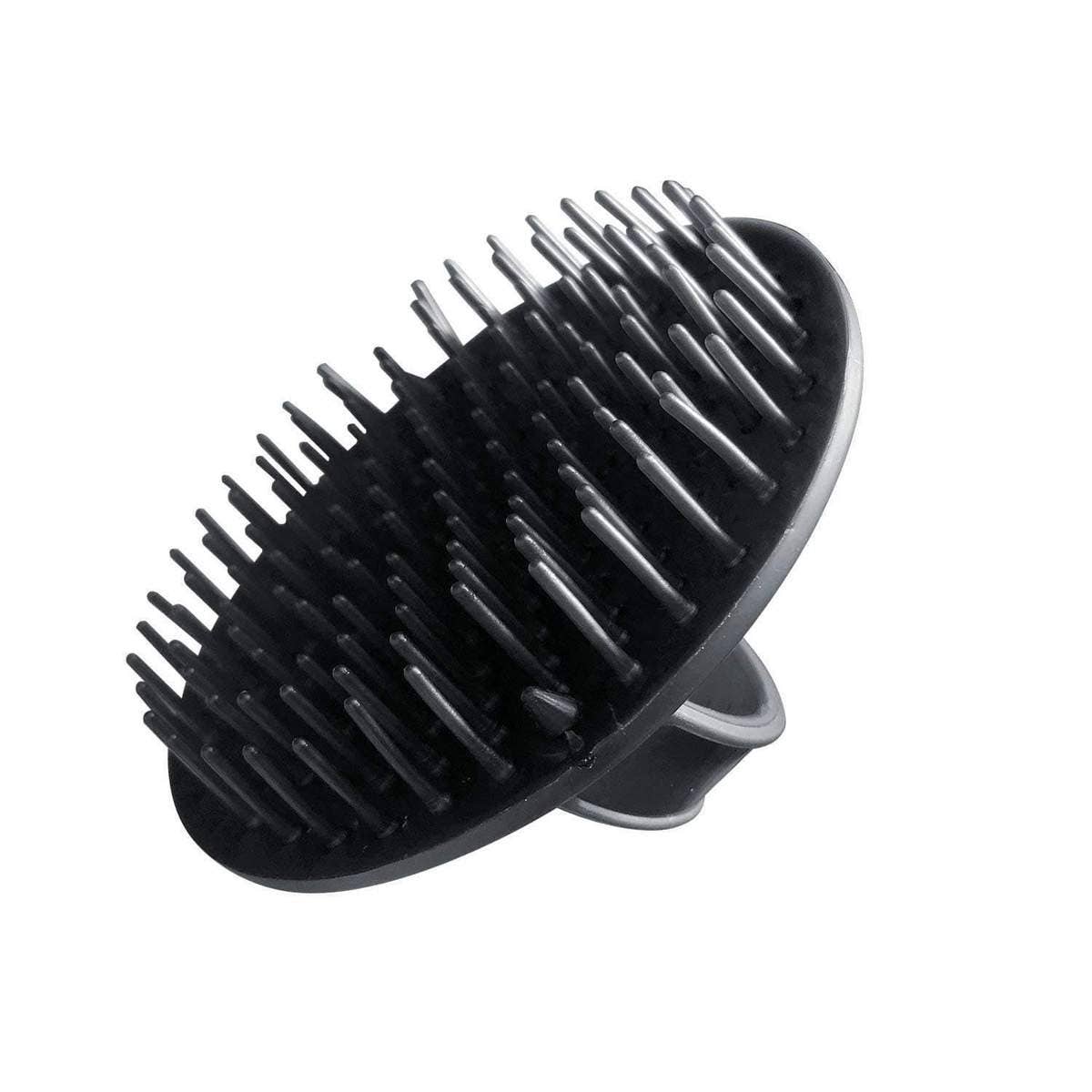 FINAL SALE Shampoo Brush and Scalp Exfoliator