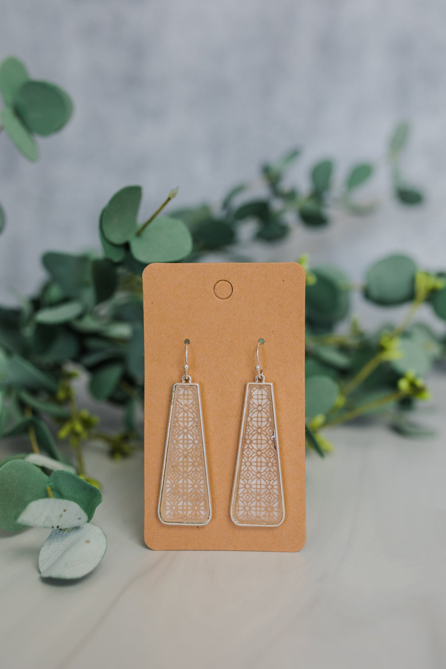 Willow Bar Earrings