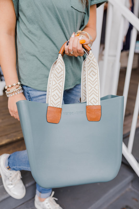 Guitar Straps for the Versa Totes