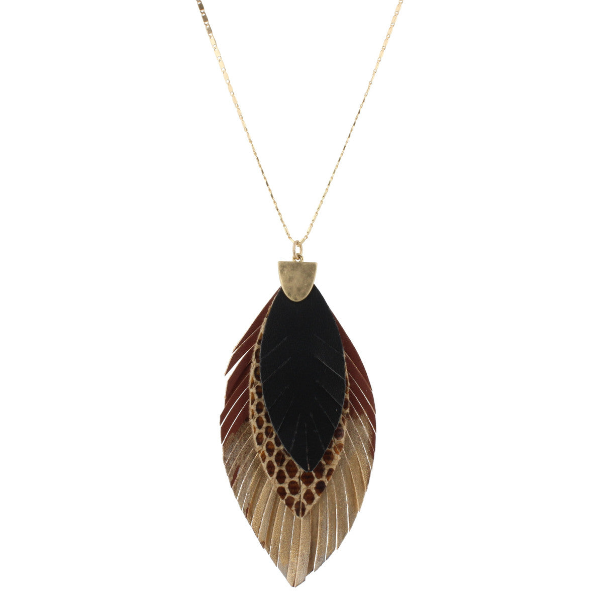 Taylor Necklace - Shoppe3130