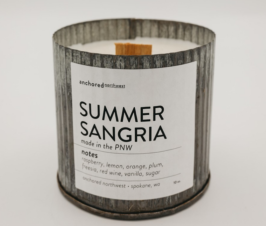 Summer Sangria - Shoppe3130