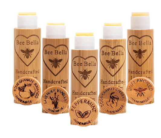Bee Bella Lip Balm