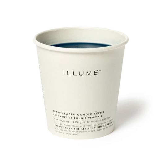 Citrus Crush Candle Refill