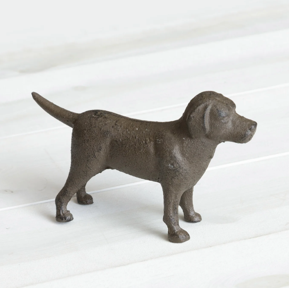 Copy of Butter Dish with Galvanized Caddy