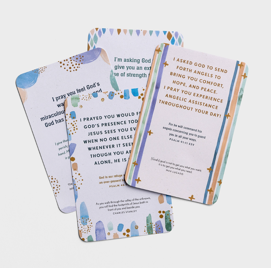 100 Pass-Along Notes to Encourage Healthcare Heroes