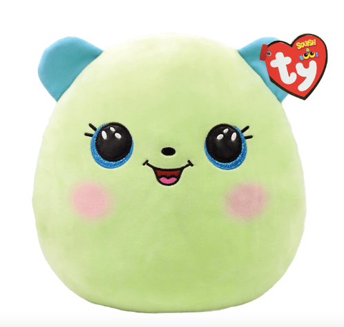 Clover - Medium Squish-A-Boo