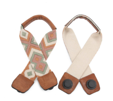 Guitar Straps for the Versa Totes