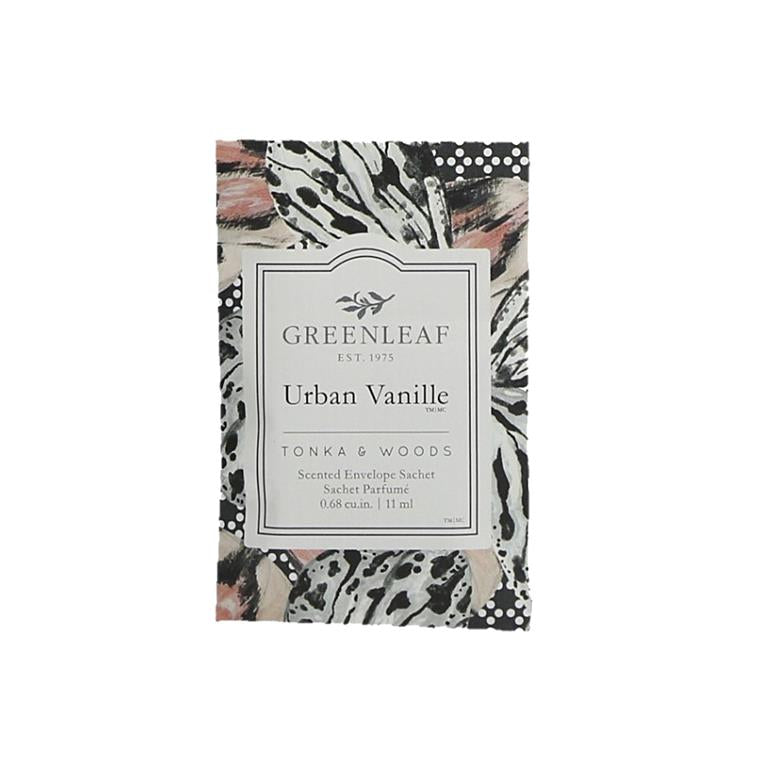 Urban Vanille  Greenleaf Signature Fragrance Gift Items