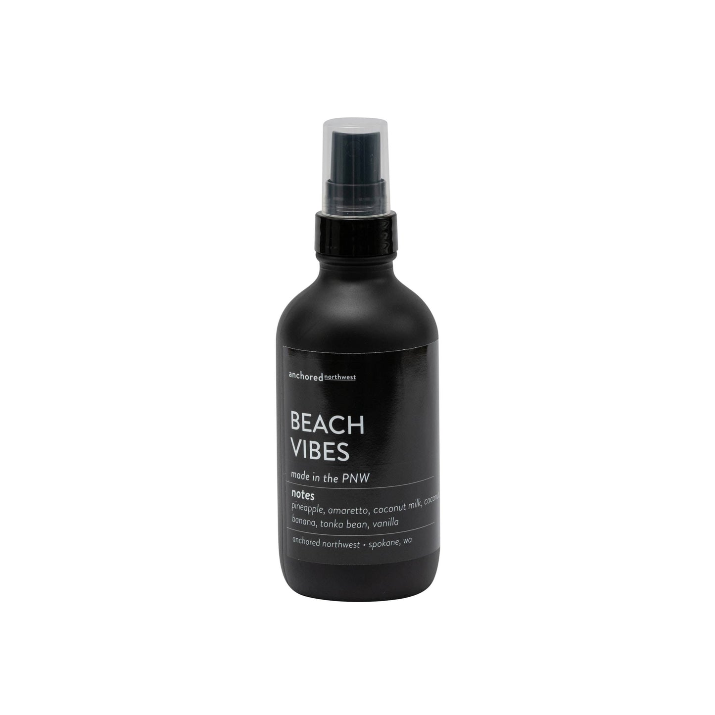 Beach Vibes Room & Linen Spray by Anchored Northwest