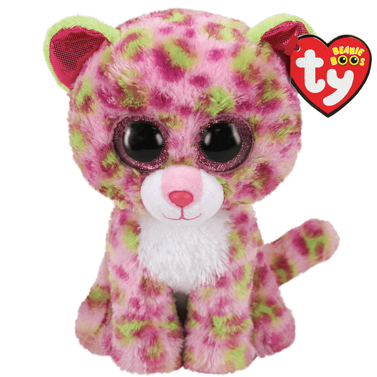 Lainey - TY Beanie Boos