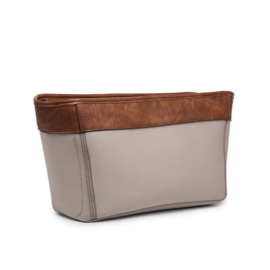 Contrast Liner For Carrie Versa Tote (for Larger Bag)