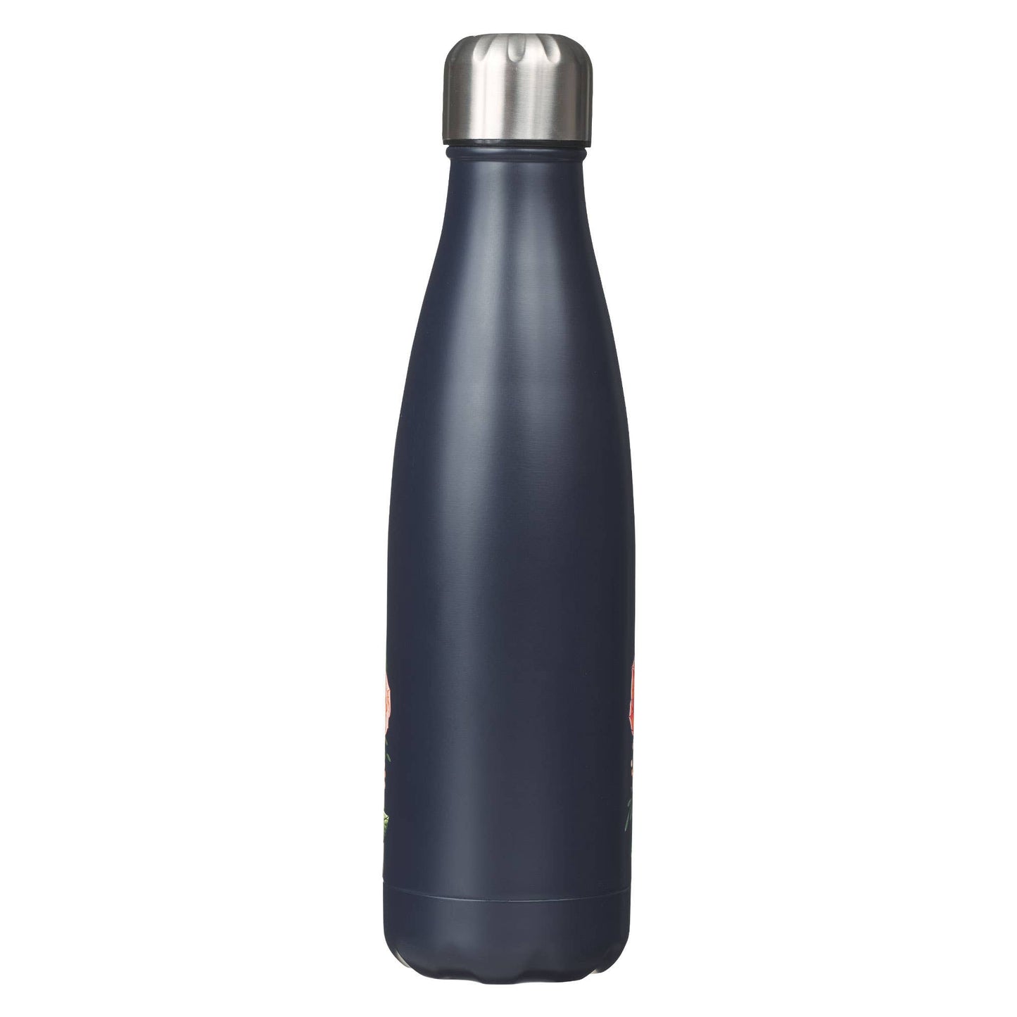 Strength & Dignity Stainless Steel Water Bottle
