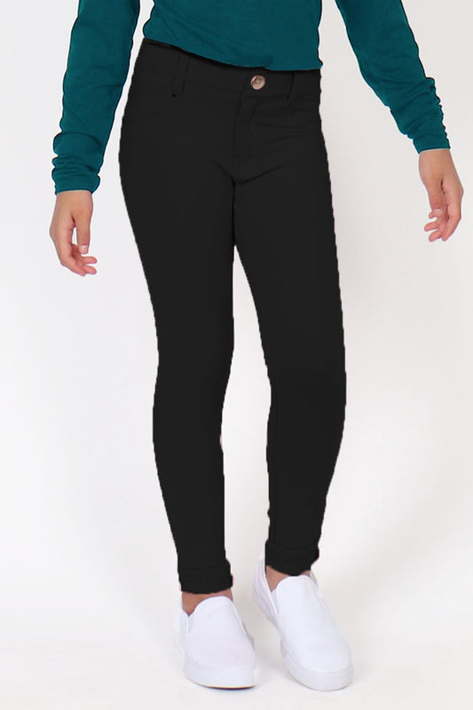 Youth Molly Skinny Pants