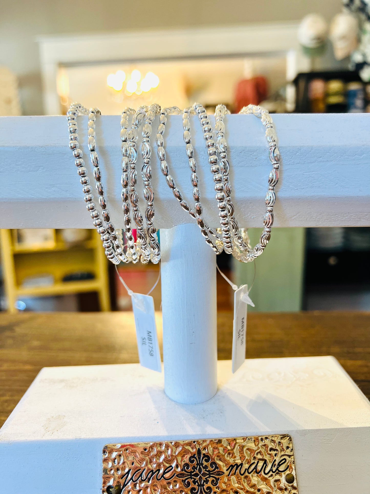 Opal Glow Bracelets - Shoppe3130