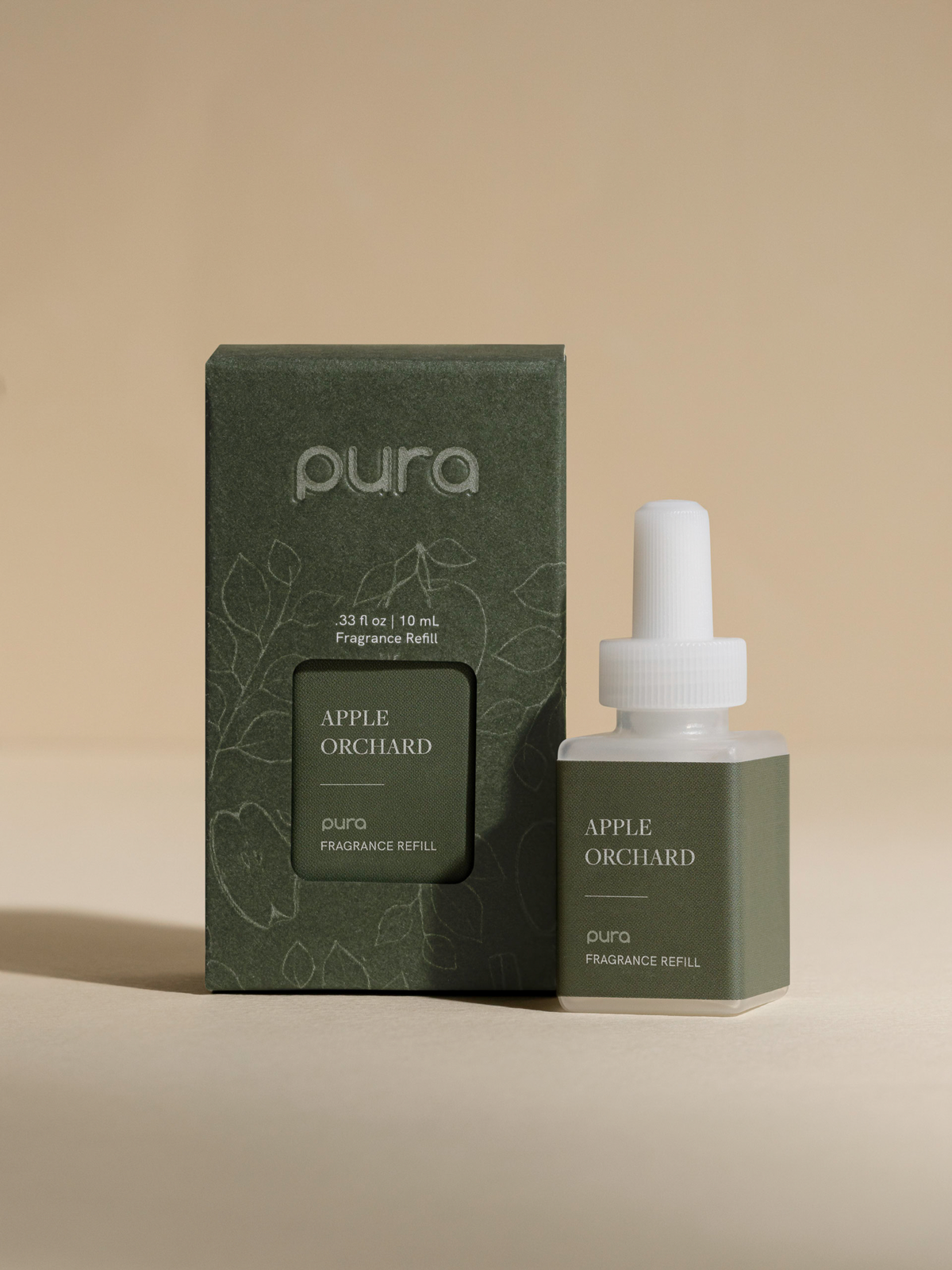 Pura - Apple Orchard - Seasonal Pura Home Diffuser Scent Refill