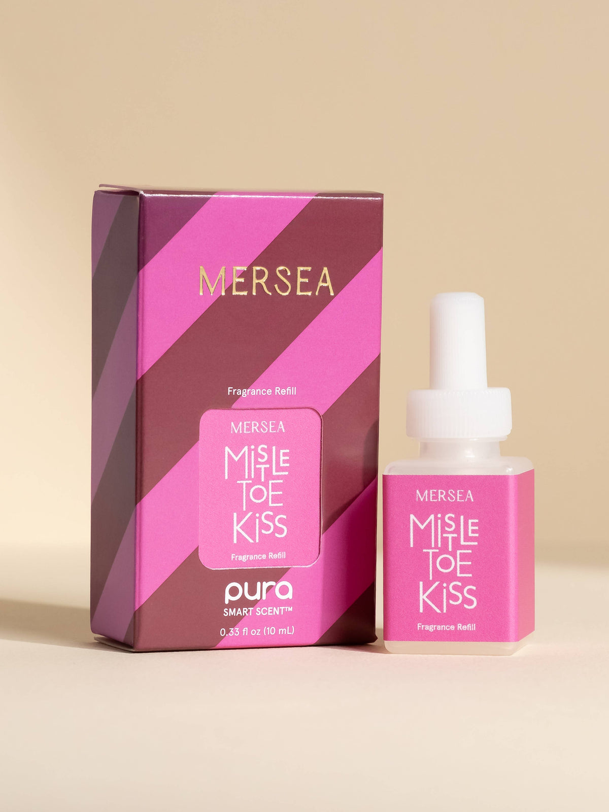 Pura - Mistletoe Kiss - Pura Home Diffuser Scent Refill - Shoppe3130