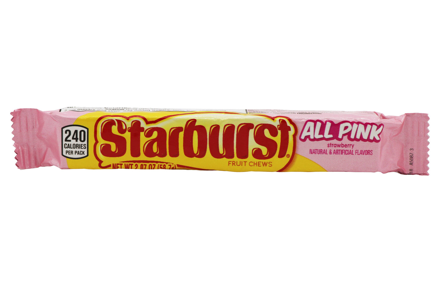Starburst All Pink 2.07 oz