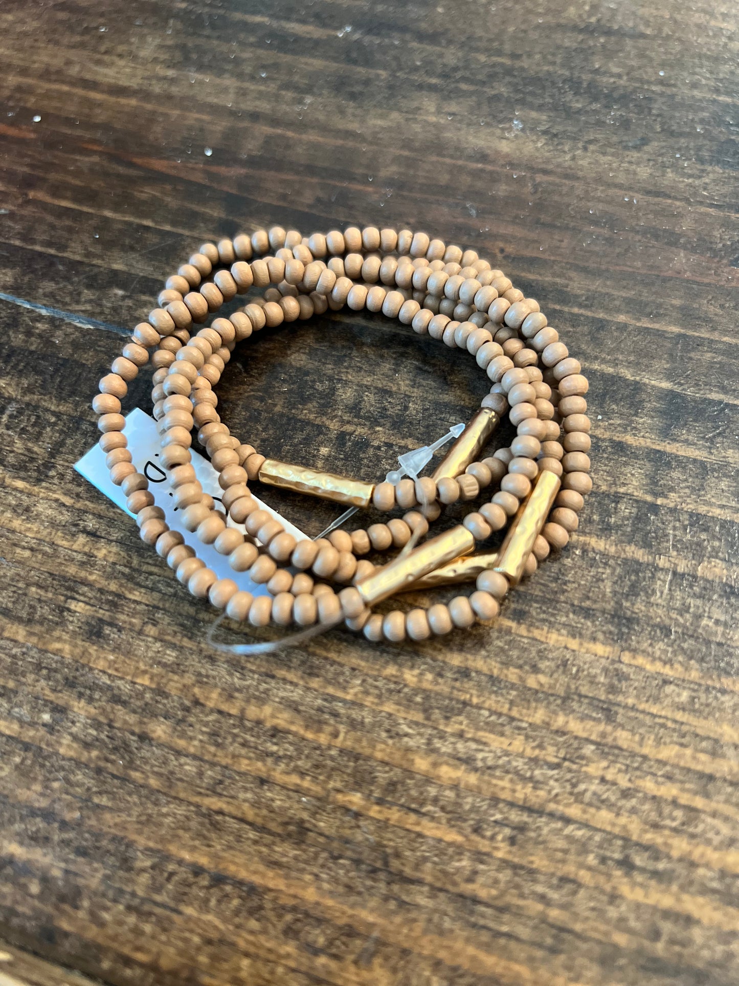 Beaded Bliss Bracelets