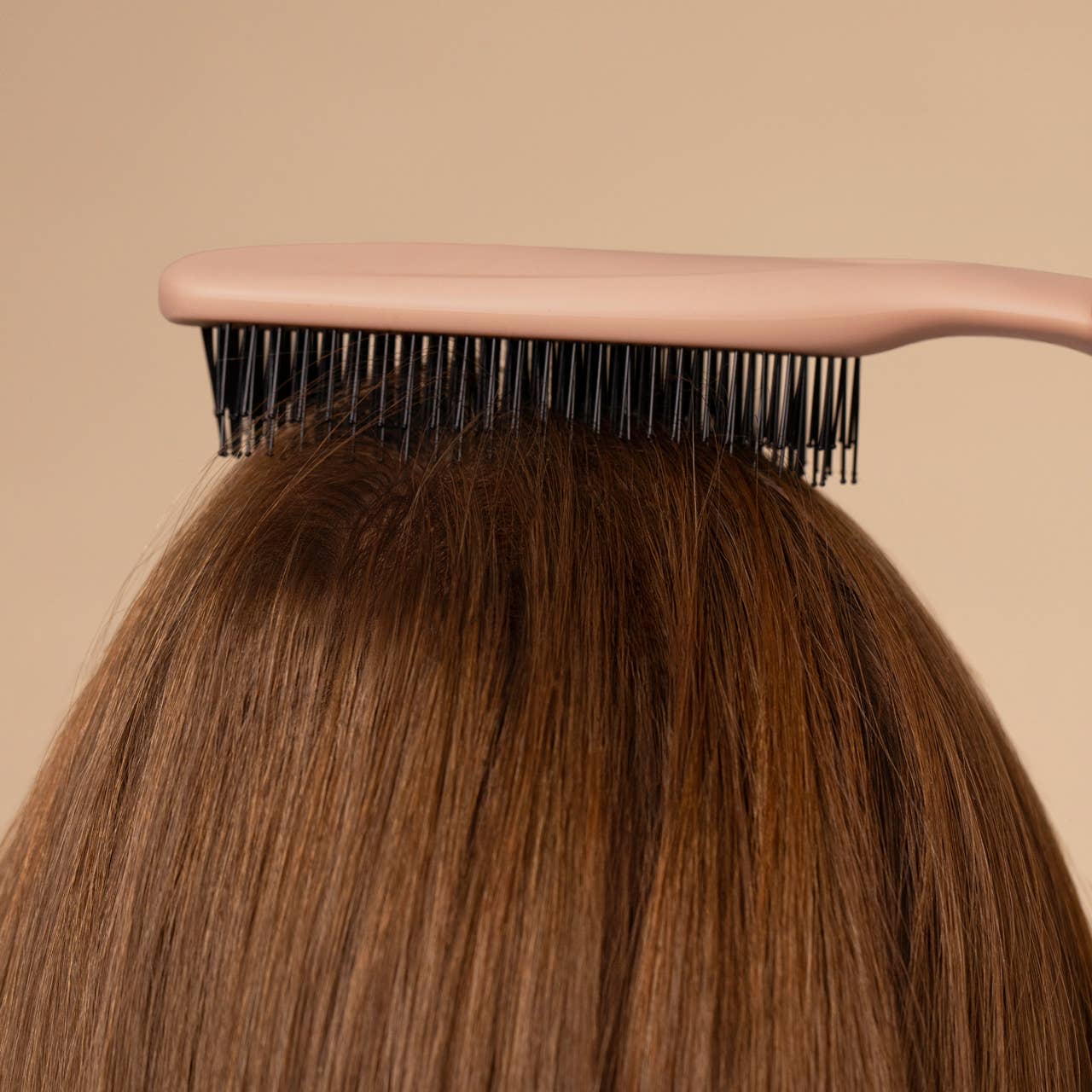KITSCH - Scalp Renewal Brush in Terracotta - Shoppe3130