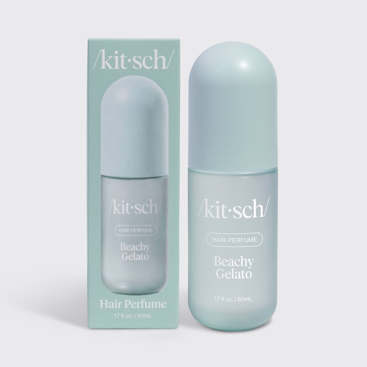 KITSCH - Beachy Gelato Hair & Body Perfume Mist - Shoppe3130