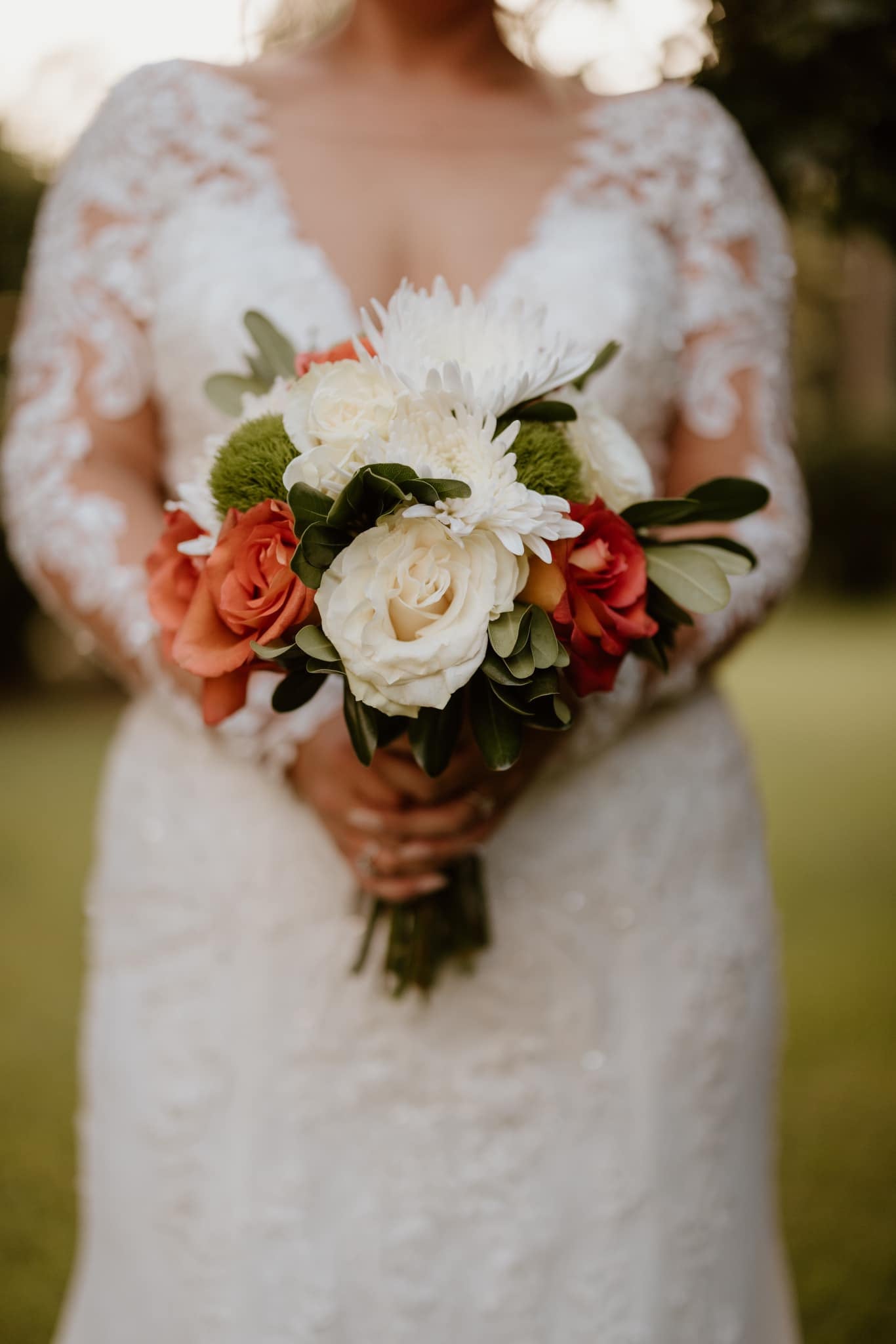 WEDDING Bouquet